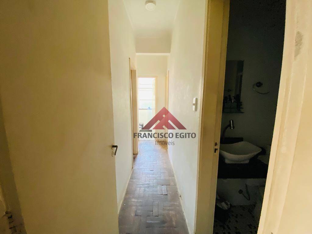 Apartamento à venda com 3 quartos, 127m² - Foto 4