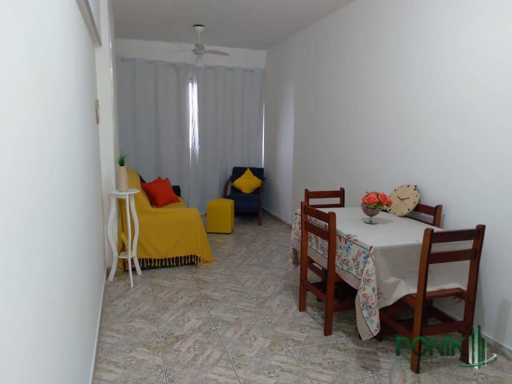 Apartamento à venda com 1 quarto, 66m² - Foto 2