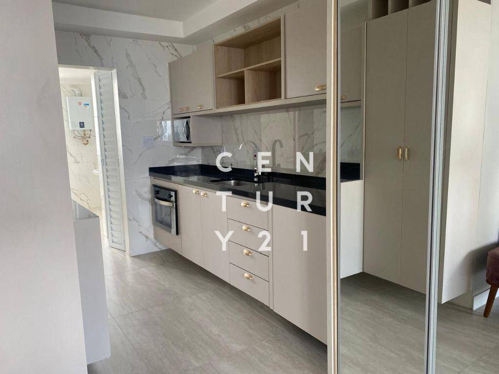 Apartamento à venda com 3 quartos, 135m² - Foto 21