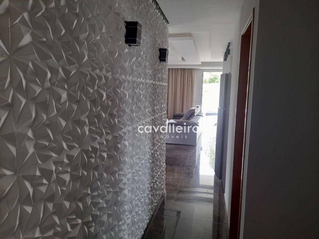 Casa de Condomínio à venda com 2 quartos, 120m² - Foto 17