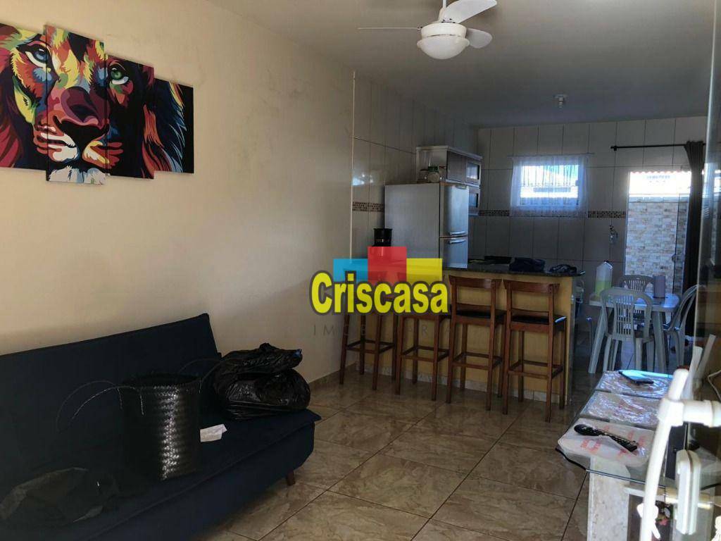 Casa de Condomínio à venda com 2 quartos, 86m² - Foto 6