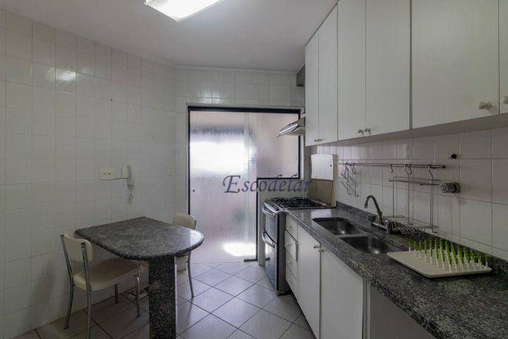 Apartamento à venda com 3 quartos, 112m² - Foto 8