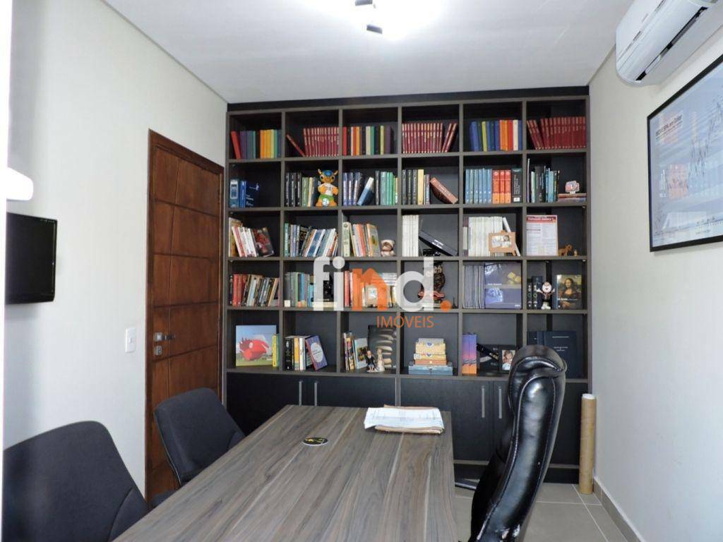 Casa de Condomínio à venda com 3 quartos, 373m² - Foto 13