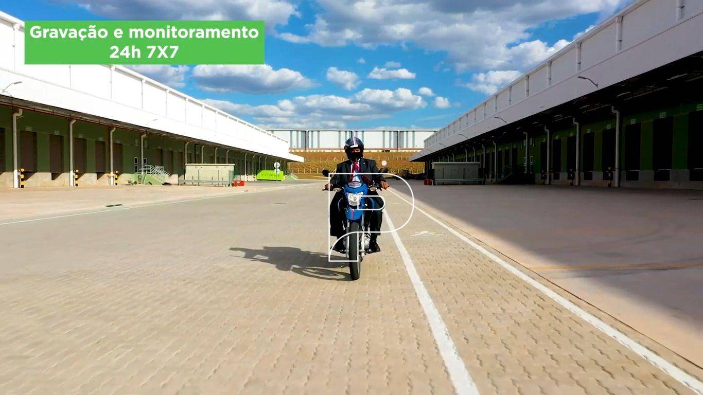 Depósito-Galpão, 5229 m² - Foto 1