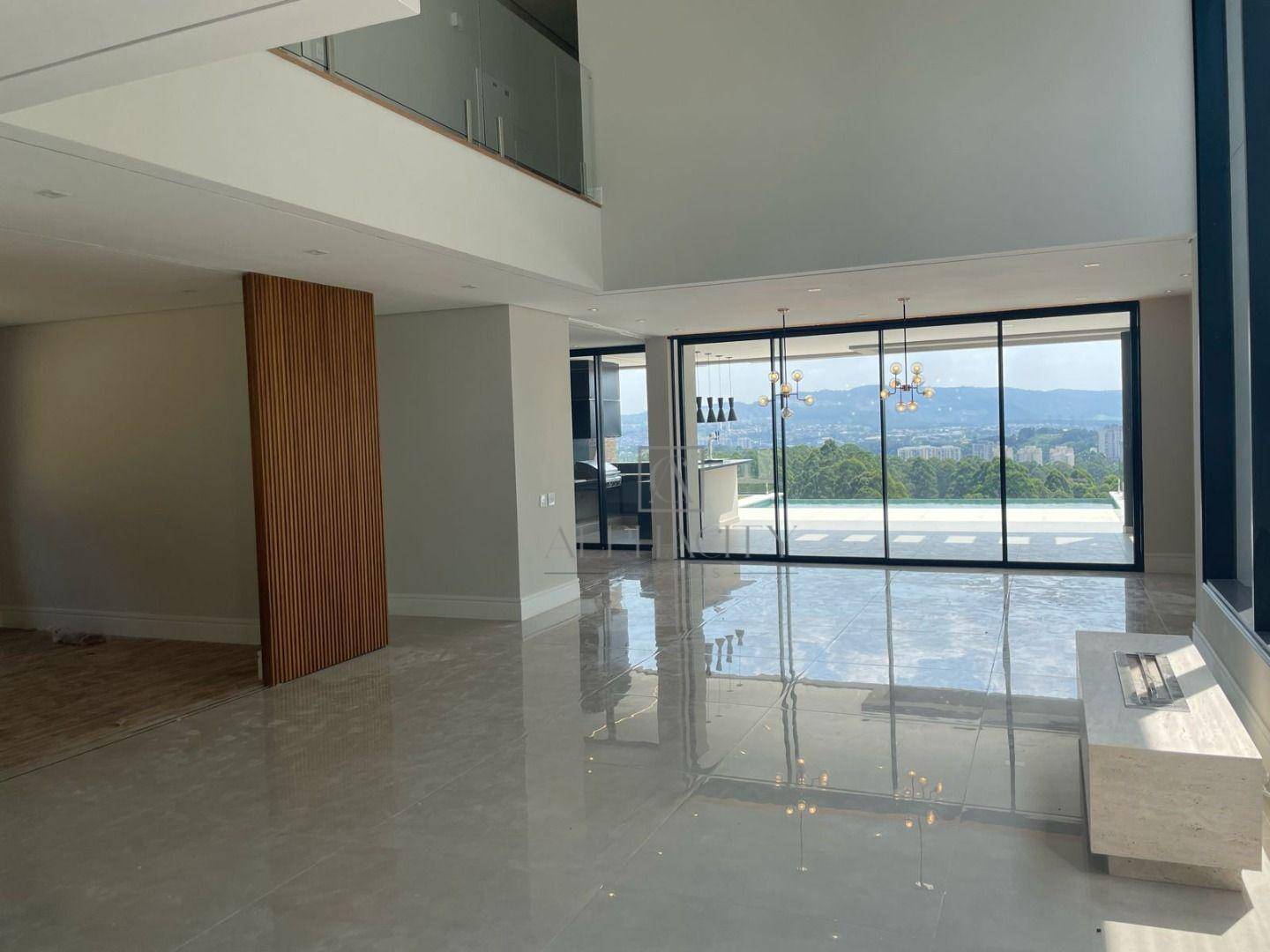 Casa de Condomínio à venda com 4 quartos, 555m² - Foto 5