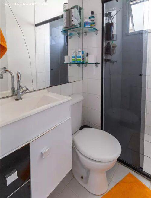 Apartamento à venda com 3 quartos, 54m² - Foto 21