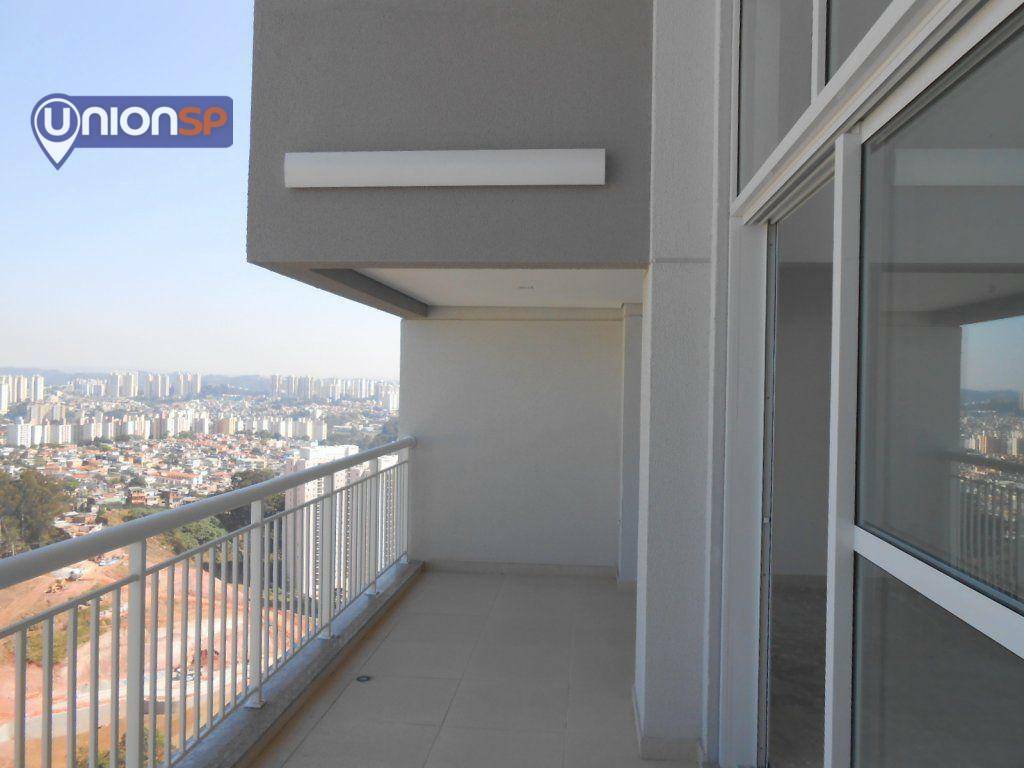 Apartamento à venda com 3 quartos, 177m² - Foto 8