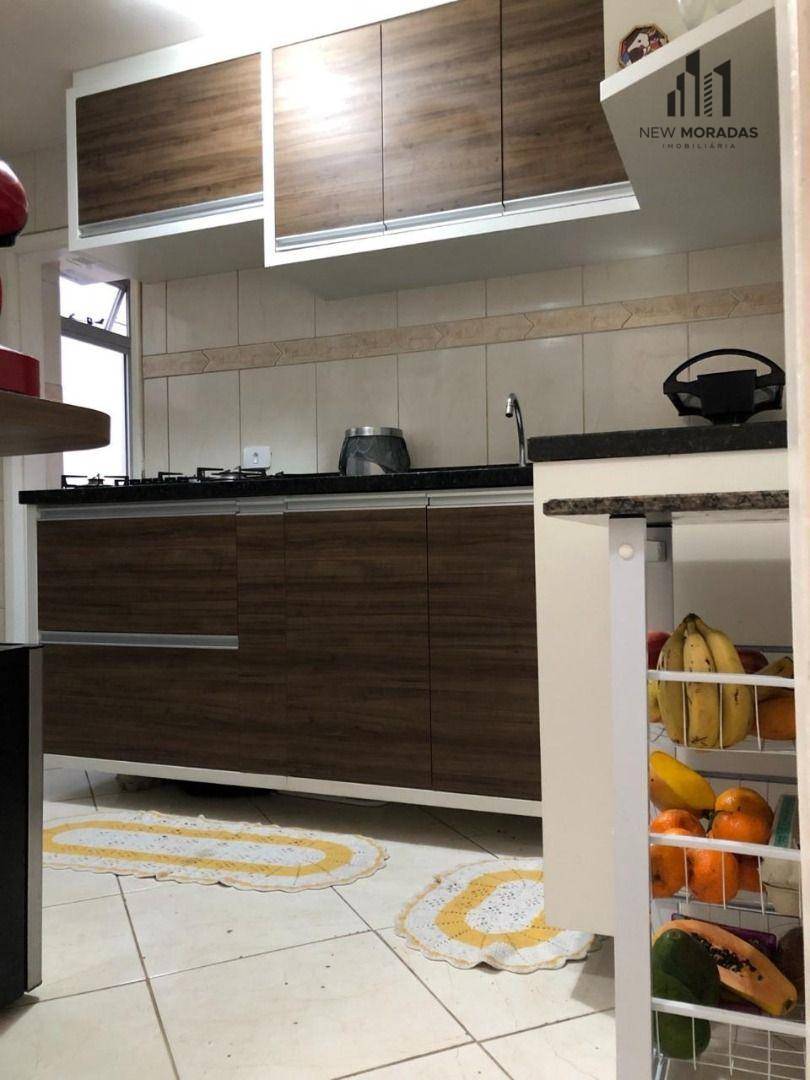 Apartamento à venda com 3 quartos, 64m² - Foto 3