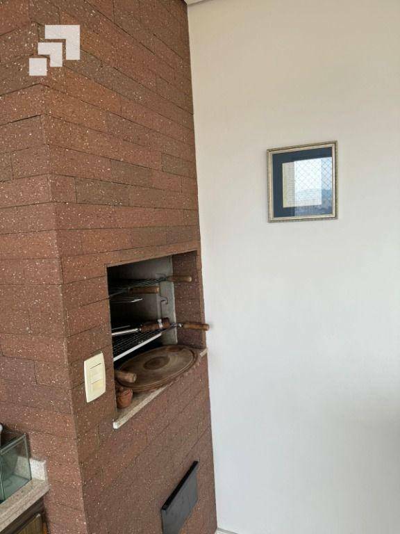 Apartamento à venda com 3 quartos, 117m² - Foto 4