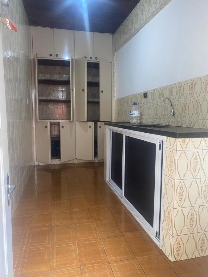 Casa para alugar com 1 quarto, 54m² - Foto 16