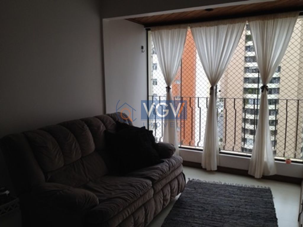 Apartamento à venda com 2 quartos, 55m² - Foto 1