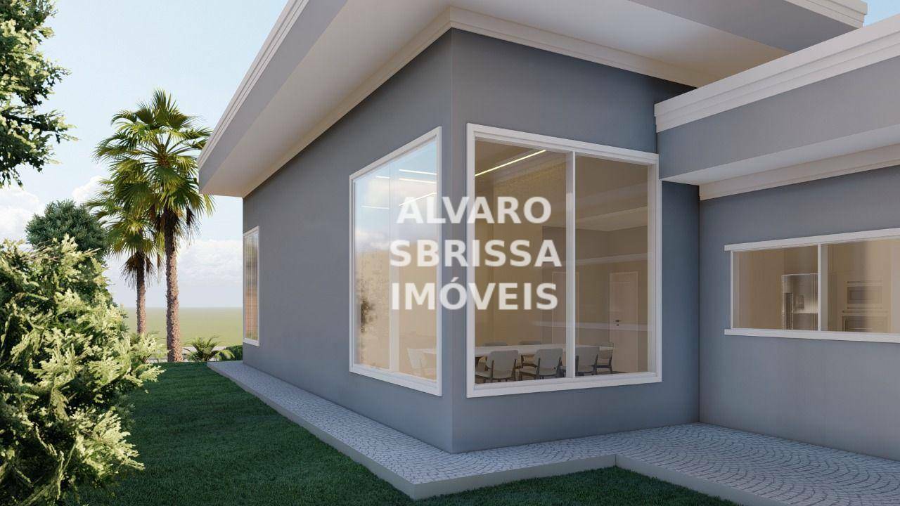 Casa de Condomínio à venda com 3 quartos, 325m² - Foto 21