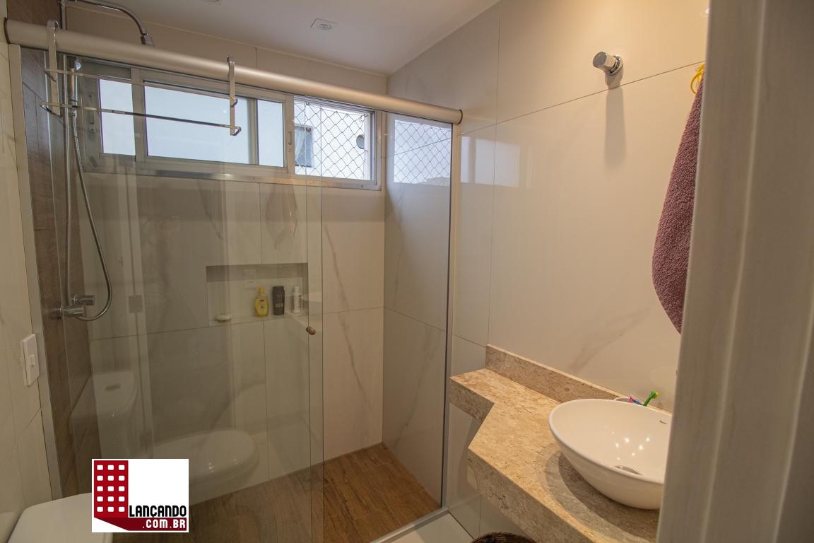 Apartamento à venda com 3 quartos, 138m² - Foto 6