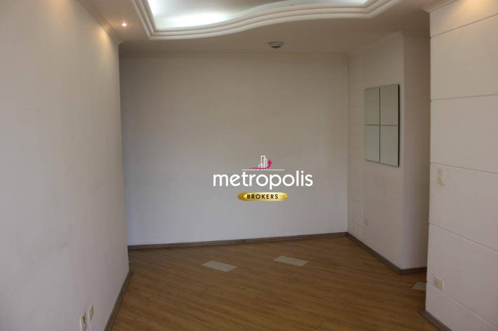 Apartamento para alugar com 2 quartos, 68m² - Foto 3