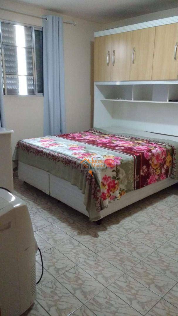 Apartamento à venda com 2 quartos, 63m² - Foto 10