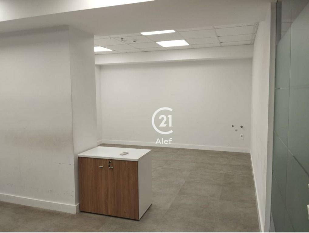 Conjunto Comercial-Sala para alugar, 397m² - Foto 4