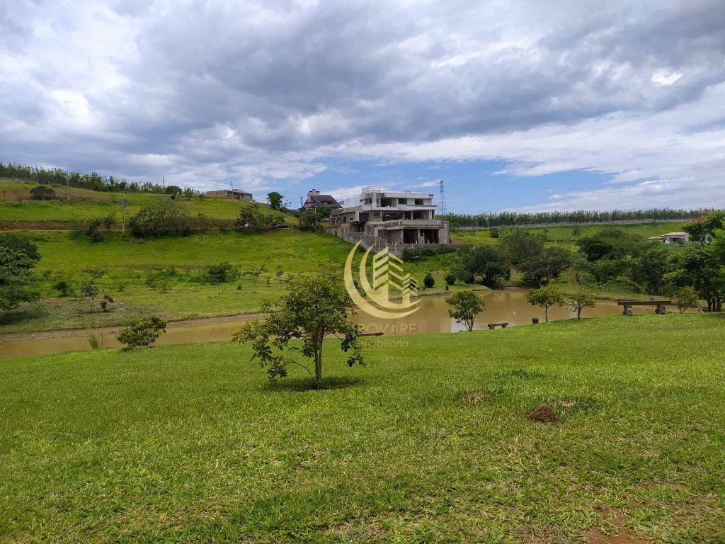 Loteamento e Condomínio à venda, 1027M2 - Foto 5