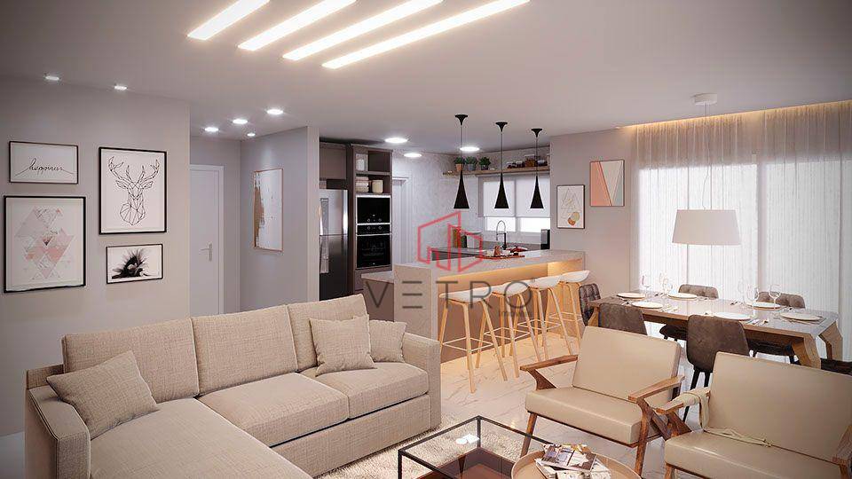 Apartamento, 3 quartos, 171 m² - Foto 2