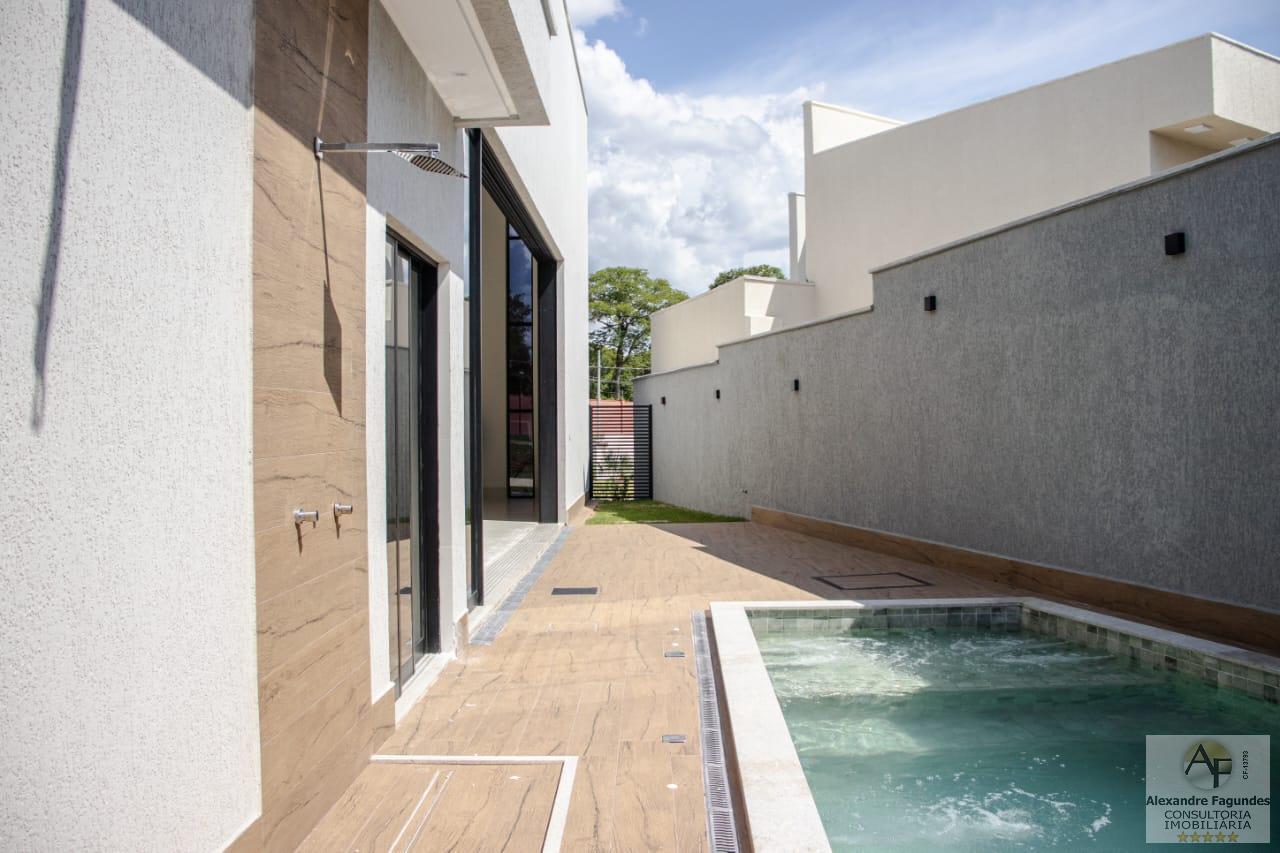 Casa de Condomínio à venda com 4 quartos, 429m² - Foto 15
