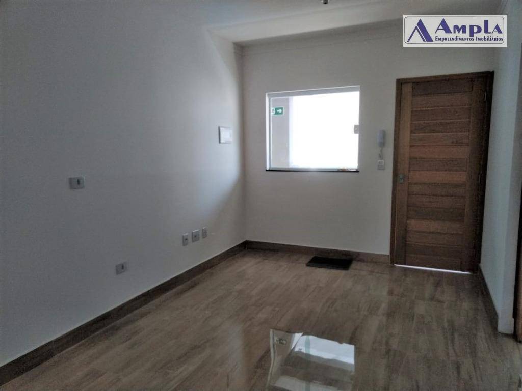 Apartamento para alugar com 2 quartos, 38m² - Foto 3