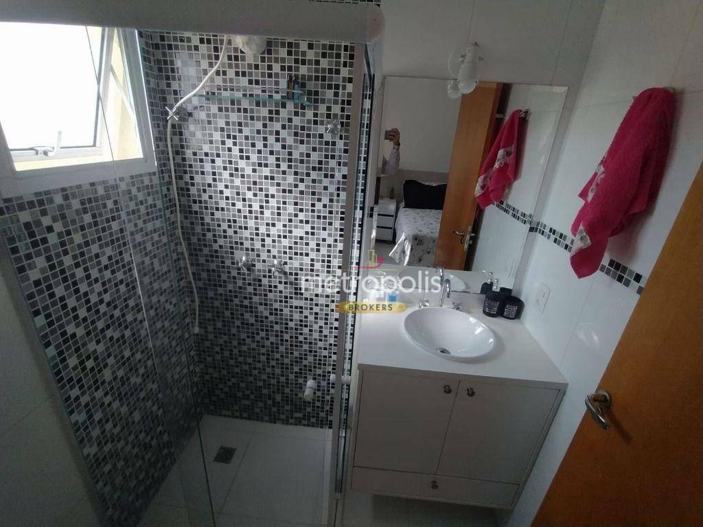 Sobrado à venda com 4 quartos, 602m² - Foto 24