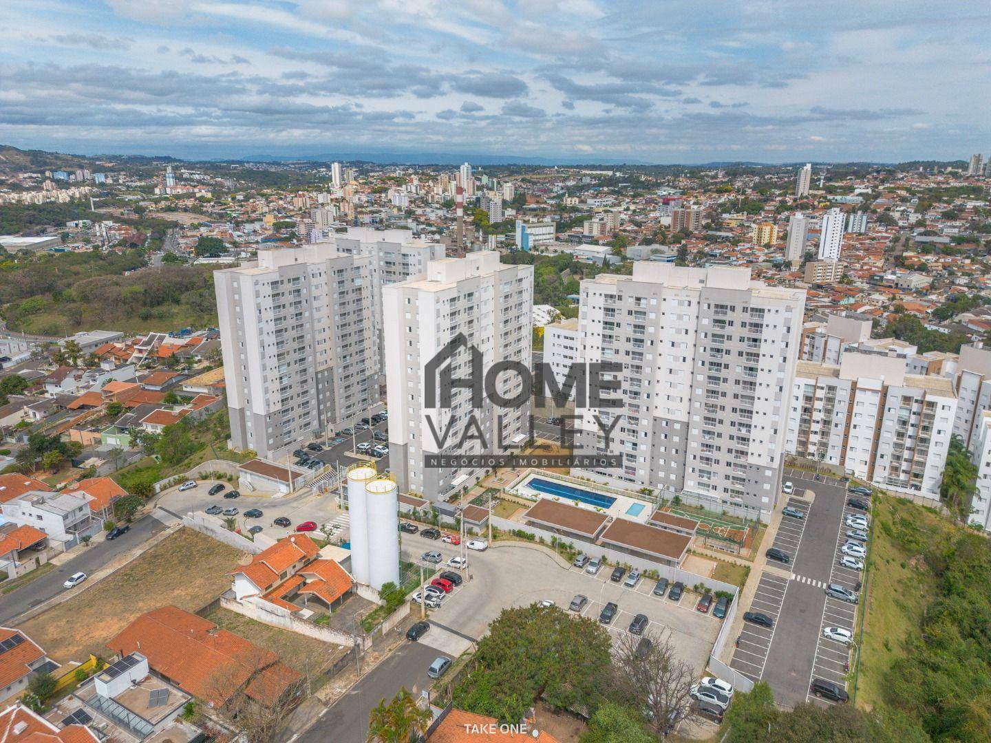 Apartamento à venda com 2 quartos, 48m² - Foto 41