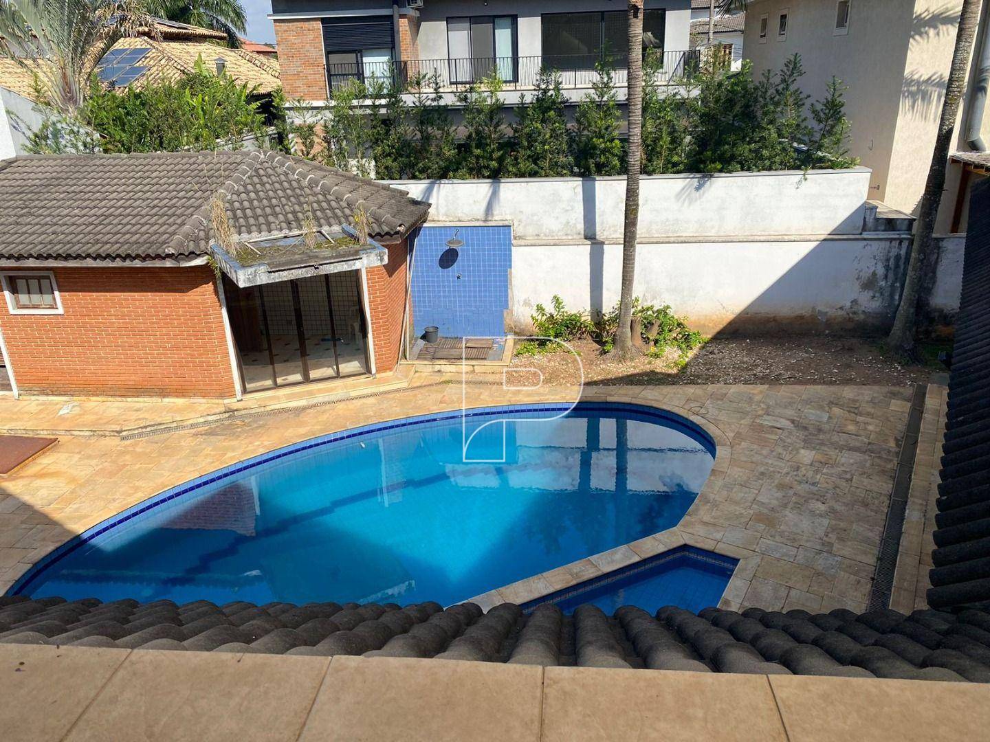 Casa de Condomínio à venda e aluguel com 5 quartos, 693m² - Foto 29