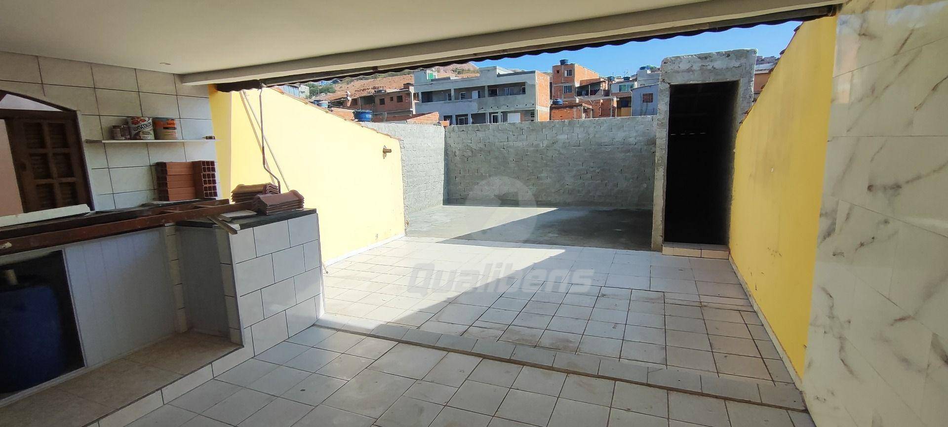 Sobrado à venda com 3 quartos, 370m² - Foto 29