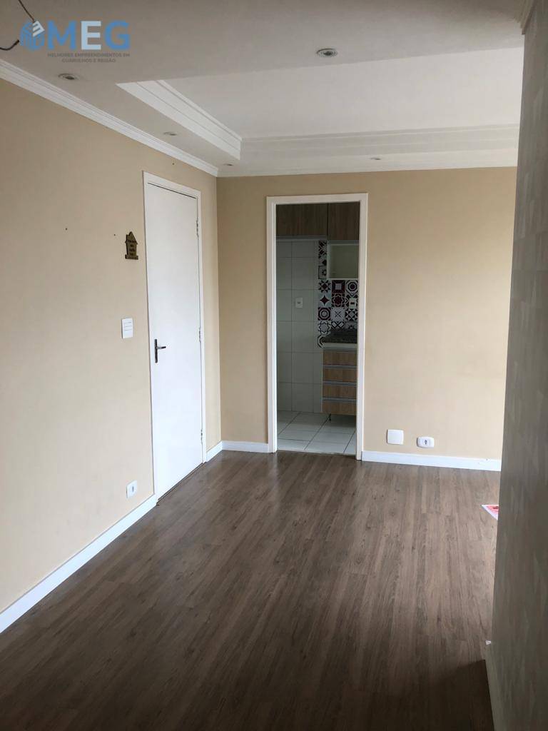 Apartamento, 2 quartos, 50 m² - Foto 4