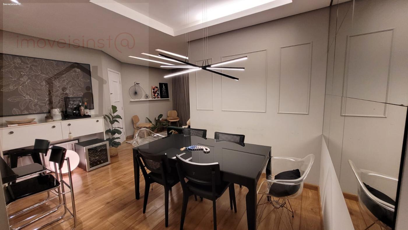 Apartamento à venda com 3 quartos, 100m² - Foto 8