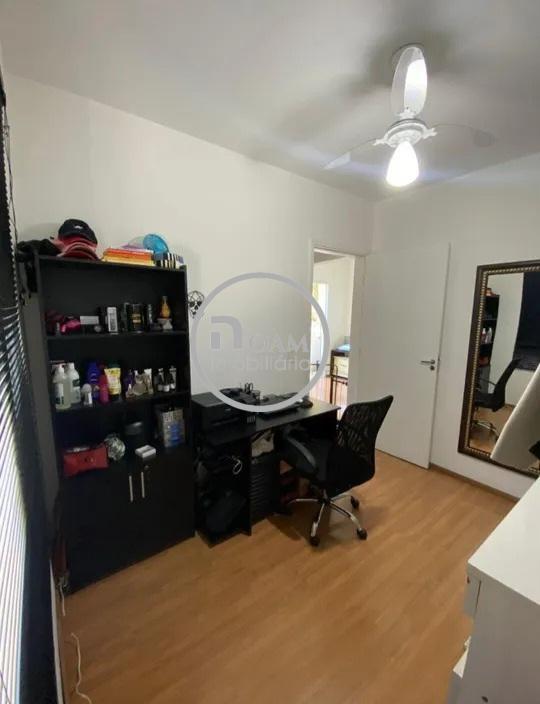 Apartamento à venda com 2 quartos, 52m² - Foto 8