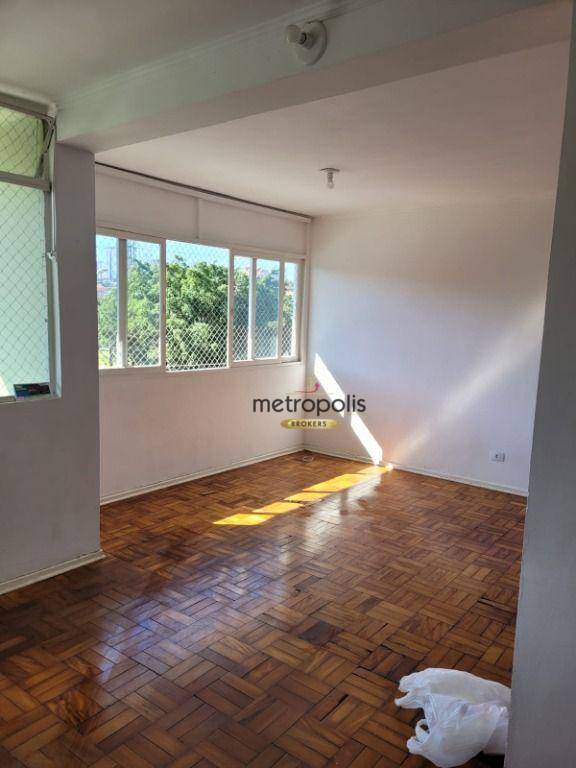 Apartamento à venda com 3 quartos, 65m² - Foto 1