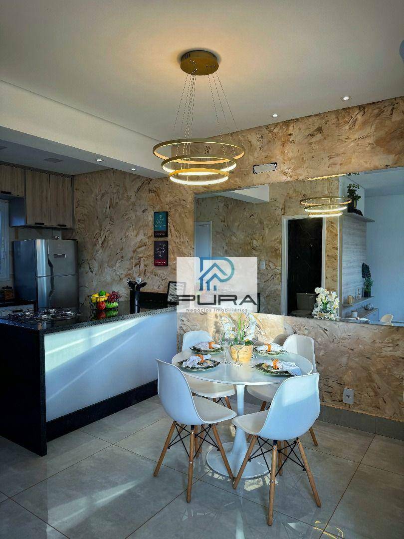 Casa de Condomínio, 2 quartos - Foto 4