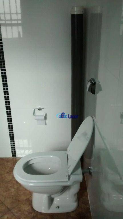 Sobrado para alugar com 4 quartos, 280m² - Foto 21