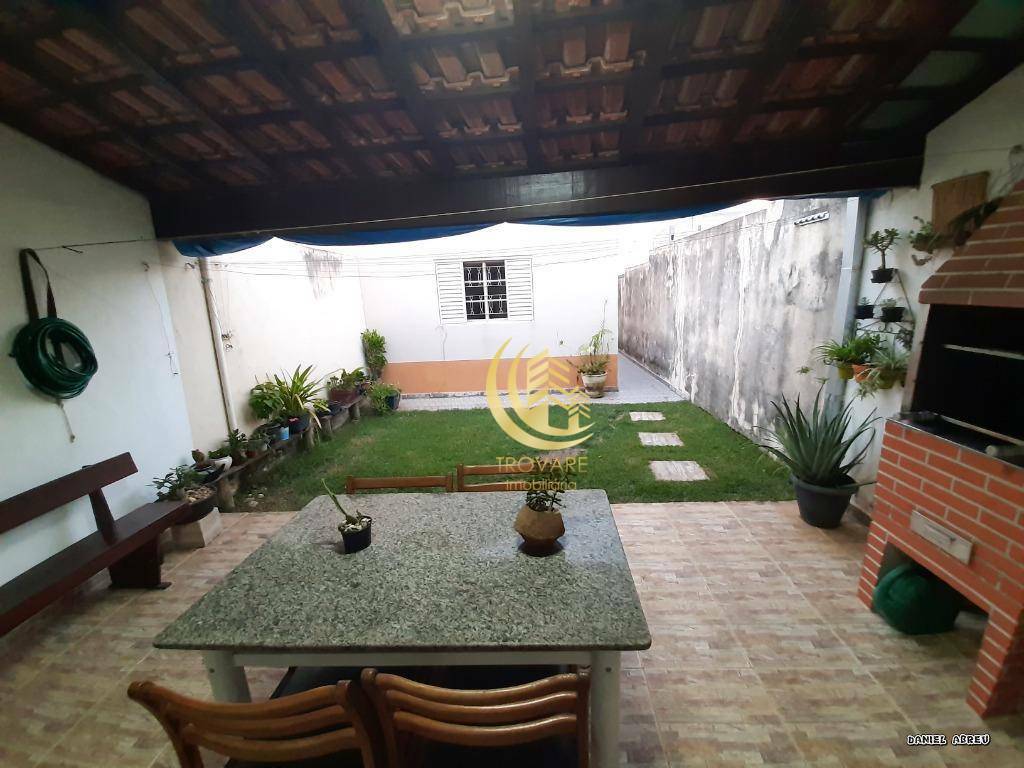 Casa à venda com 3 quartos, 100m² - Foto 22