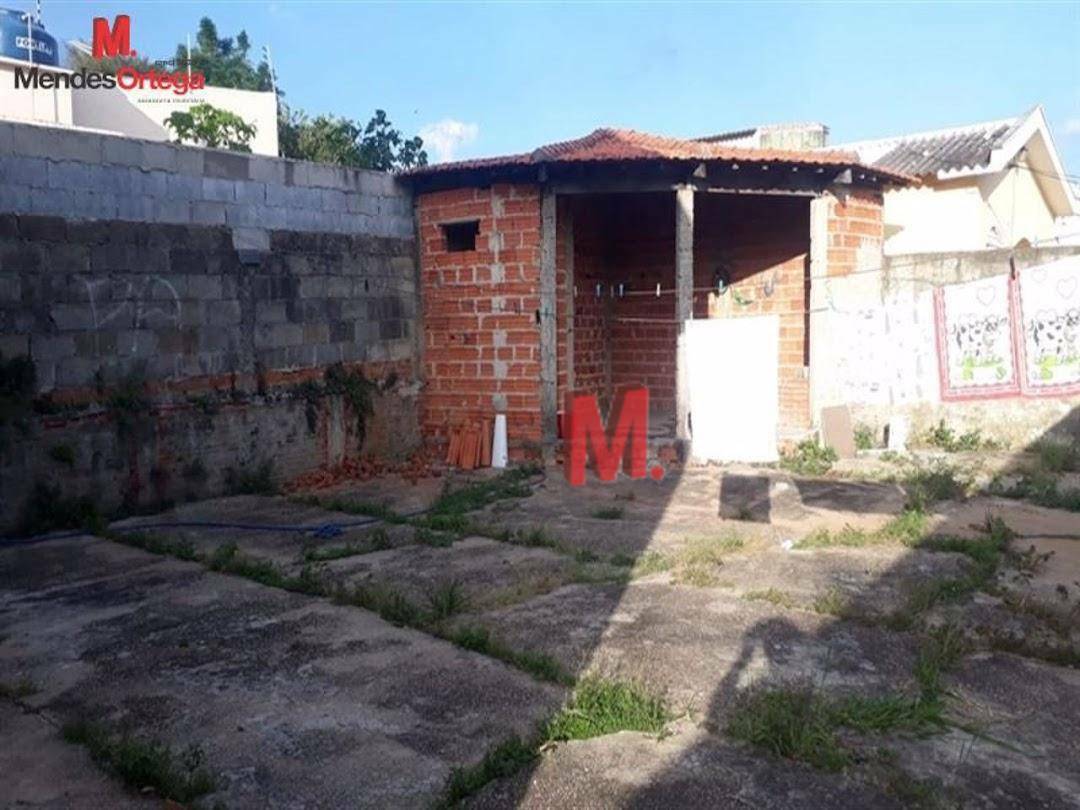 Casa à venda com 3 quartos, 151m² - Foto 22