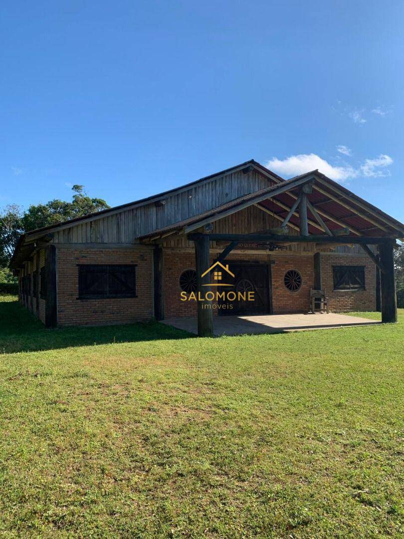 Sítio, 24 hectares - Foto 2