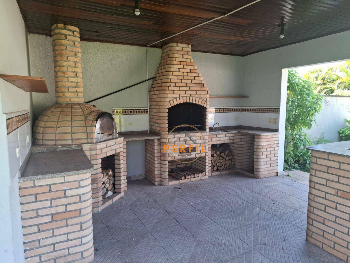 Casa de Condomínio, 5 quartos - Foto 2