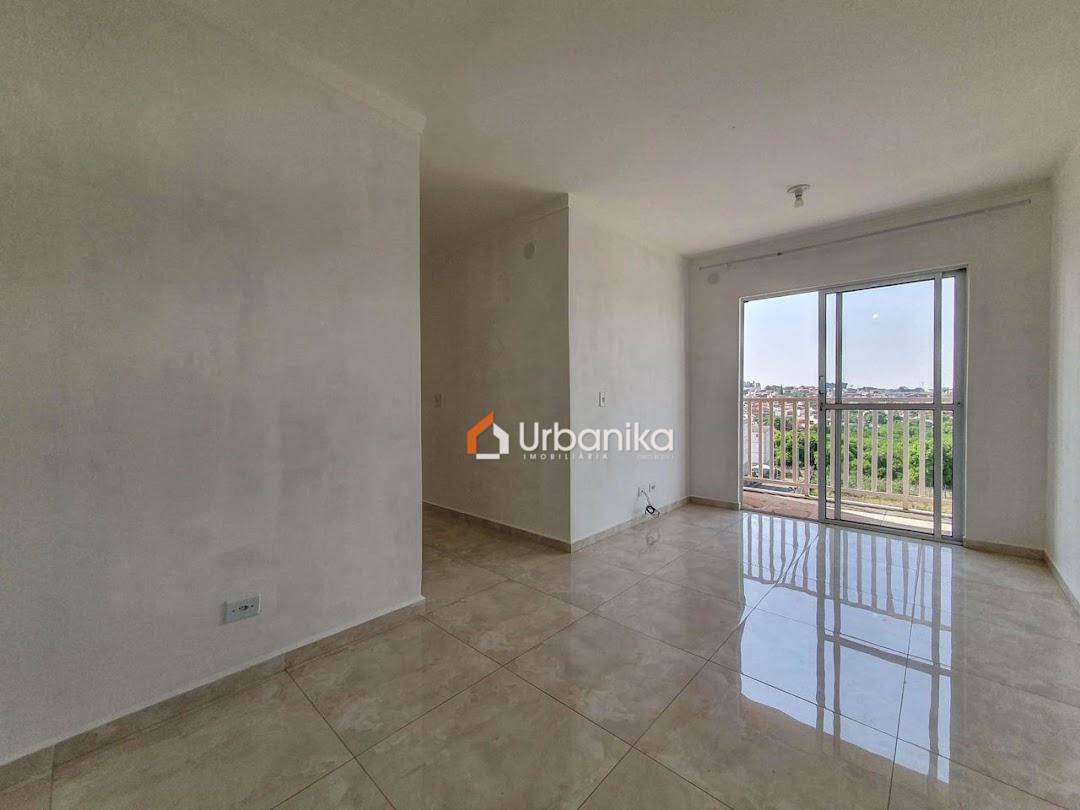 Apartamento, 2 quartos, 48 m² - Foto 2