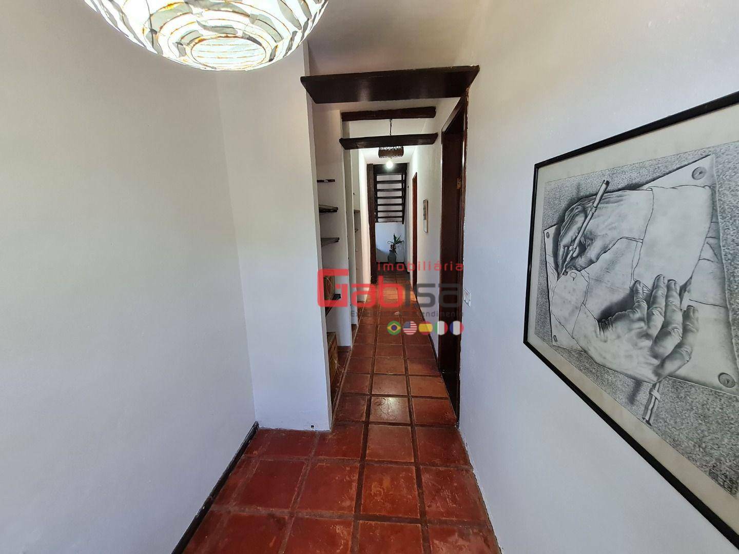 Casa à venda com 4 quartos, 300m² - Foto 19