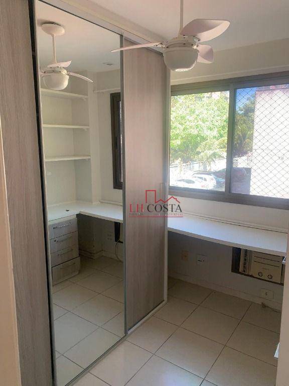 Apartamento à venda com 3 quartos, 80m² - Foto 13