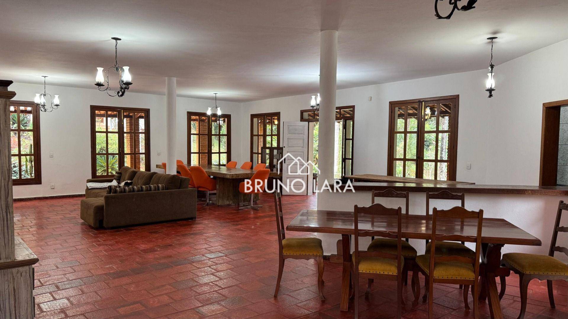 Sítio, 6 quartos, 4 hectares - Foto 12