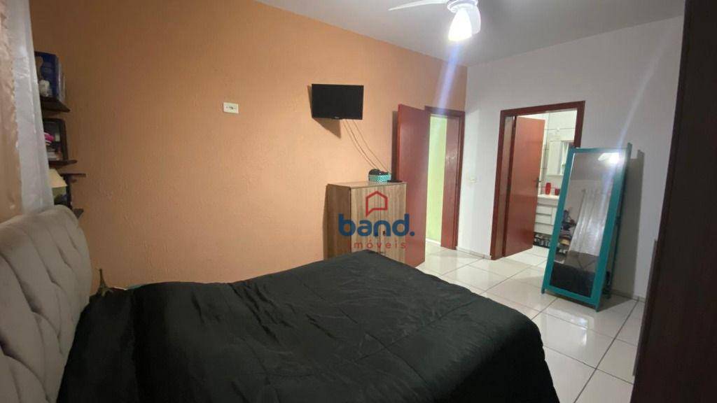 Casa à venda com 5 quartos, 167m² - Foto 5