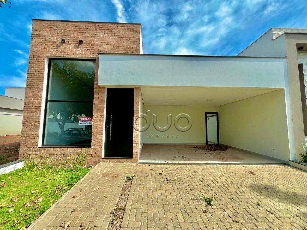 Casa de Condomínio à venda com 3 quartos, 143m² - Foto 2