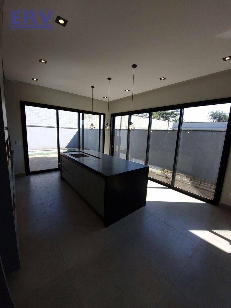 Casa de Condomínio à venda com 3 quartos, 187m² - Foto 9