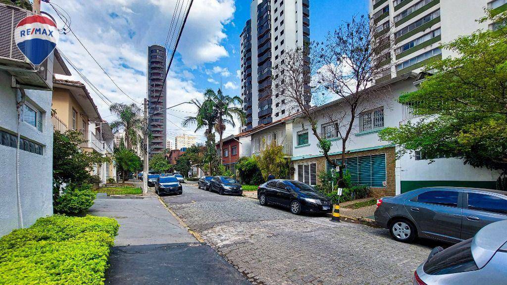 Sobrado à venda com 3 quartos, 210m² - Foto 33