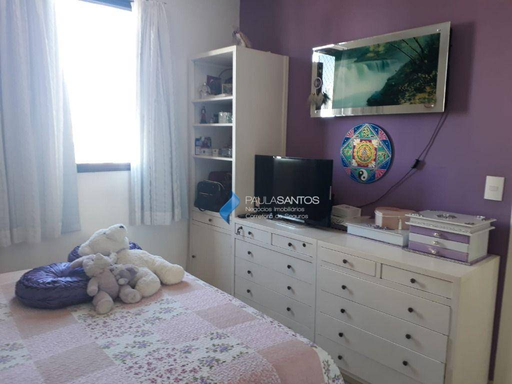 Apartamento à venda com 3 quartos, 123m² - Foto 12