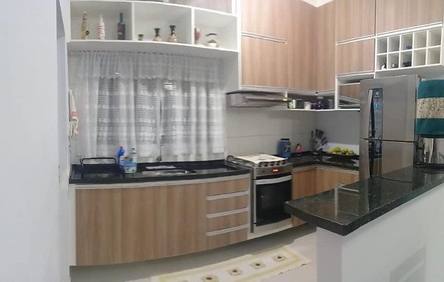 Casa de Condomínio à venda com 2 quartos, 100m² - Foto 6