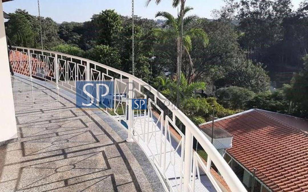 Casa de Condomínio à venda e aluguel com 5 quartos, 500m² - Foto 24