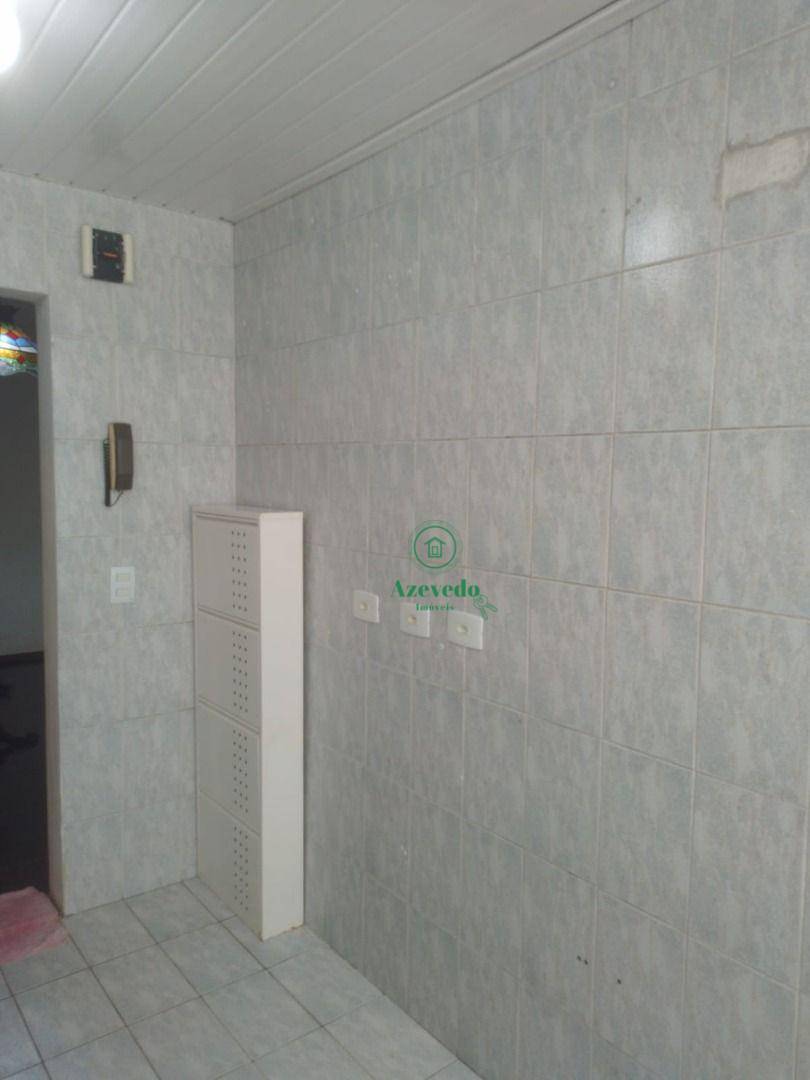 Apartamento à venda com 2 quartos, 50m² - Foto 4